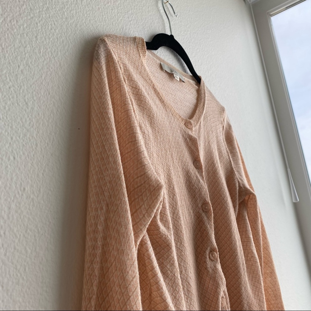 LOFT Cardigan